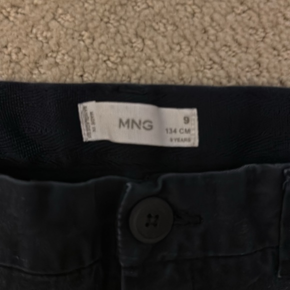 Mango boys pants - Picture 3 of 7